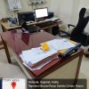 Computer Programmer Office @ Admin. Building